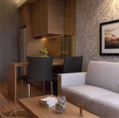 Kitchen & Dining Room